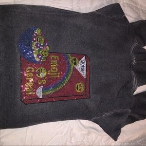 Butter sweatshirt. Brand NEW