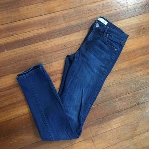 LOFT Modern Skinny Jeggings