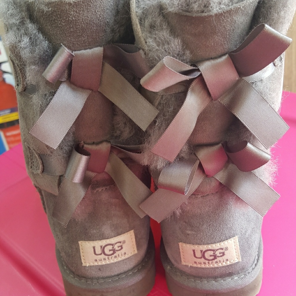 Uggs