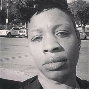 Meet your Posher, Cheryl