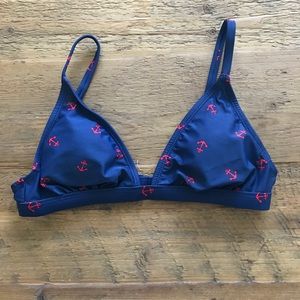 Old navy swim top Old navy swim top
