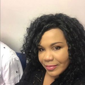 Meet your Posher, Marie