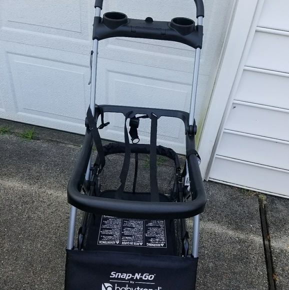 Stroller Frame - Picture 1 of 1