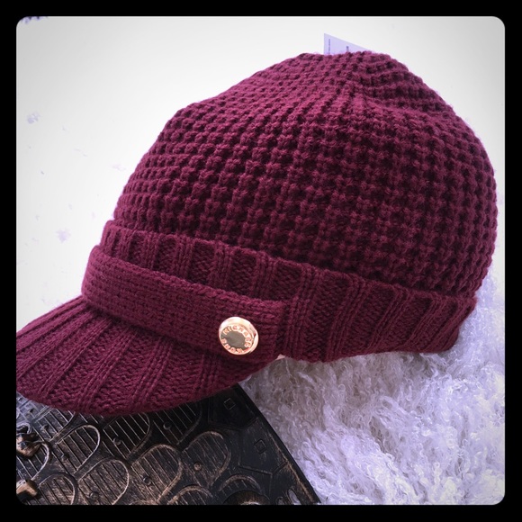 Early Black Friday sale MICHAEL KORS HAT - Picture 3 of 5