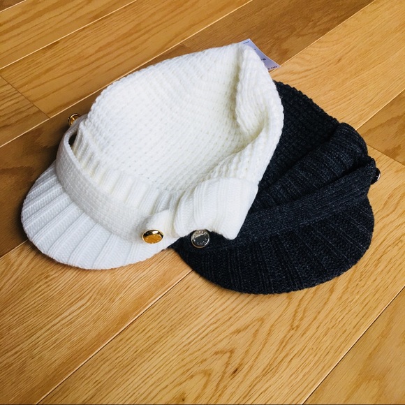 Early Black Friday sale MICHAEL KORS HAT - Picture 2 of 5