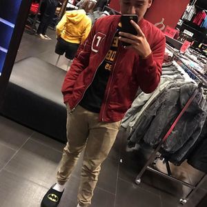 Meet your Posher, Fernando