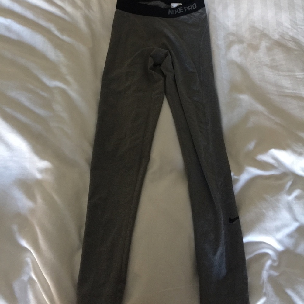 Nike Pro Dri Fit Tight Size M