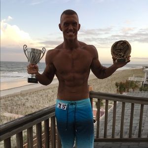 Meet your Posher, Tyler