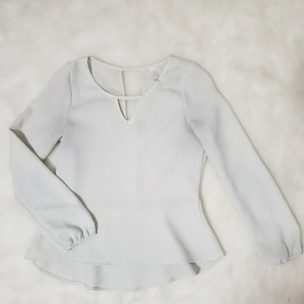 TARGET Blouse