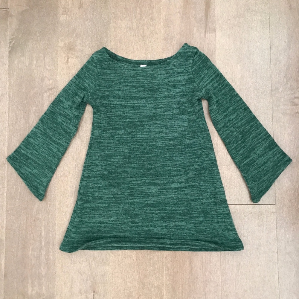 Desie Boston Girls Melange Sweater