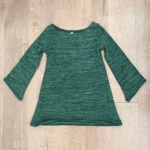 Desie Boston Girls Melange Sweater