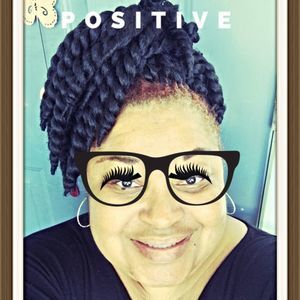 Meet your Posher, Shanita