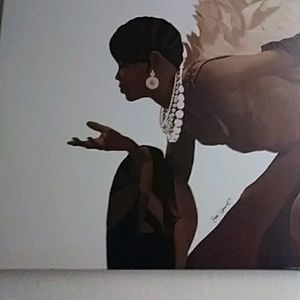 Meet your Posher, Althea