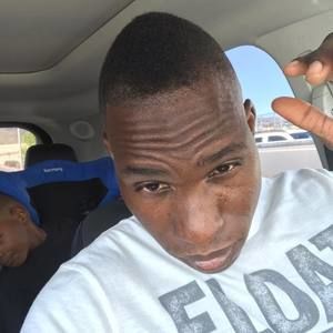 Meet your Posher, Brett