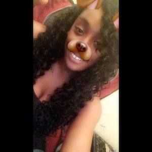 Meet your Posher, Keira