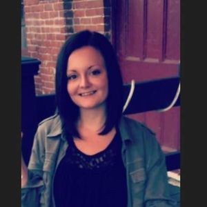 Meet your Posher, Stephanie