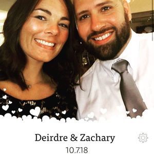 Meet your Posher, Deirdre