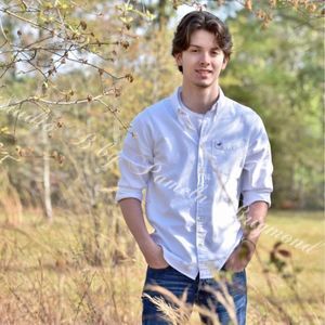 Meet your Posher, Dylan