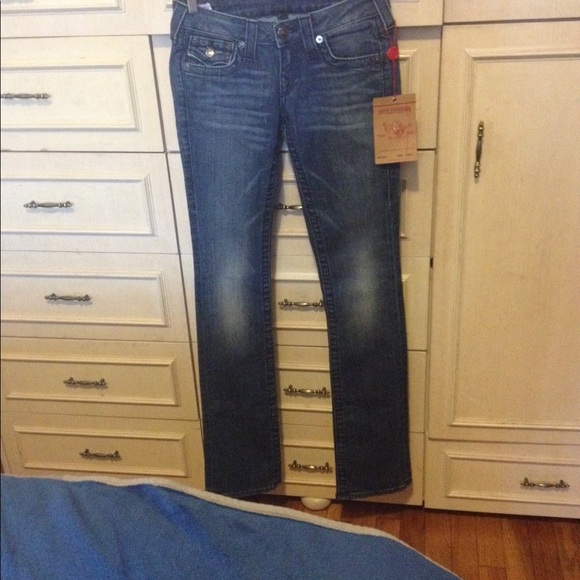 True Religion brand jeans world tour - Picture 3 of 7