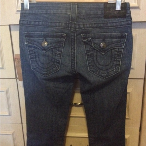 True Religion brand jeans world tour - Picture 4 of 7