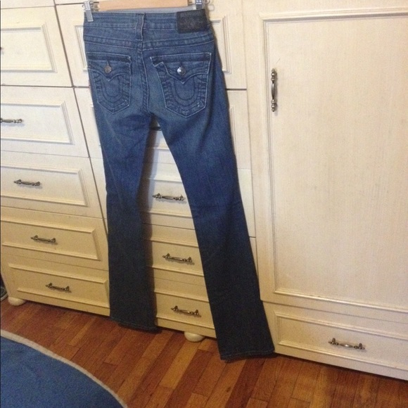 True Religion brand jeans world tour - Picture 5 of 7