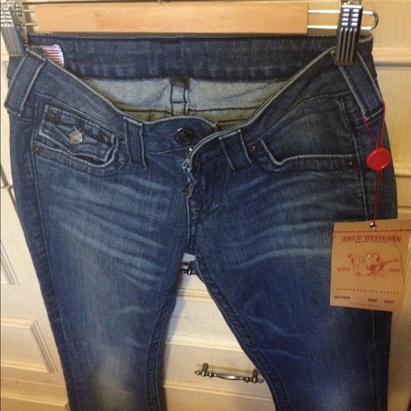 True Religion brand jeans world tour - Picture 2 of 7