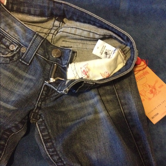 True Religion brand jeans world tour - Picture 6 of 7