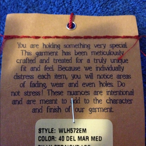 True Religion brand jeans world tour - Picture 7 of 7