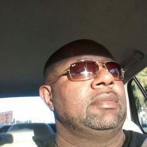 Meet your Posher, Fred