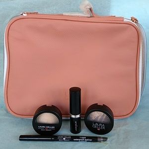 Laura Geller Beauty Set
