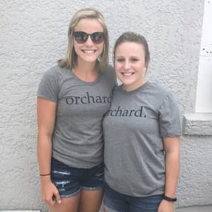 Meet your Posher, Mallory