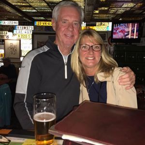 Meet your Posher, Marti