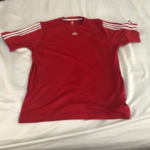 Adidas shirt