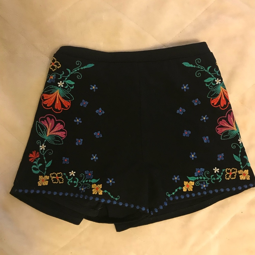 Xhilration Fashion Shorts