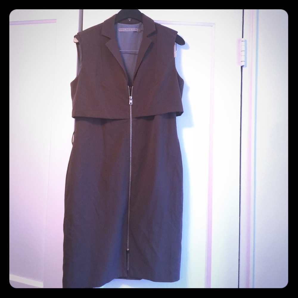 Marc New York Size 4 Dress