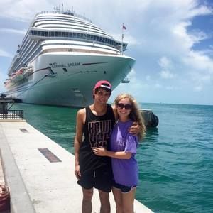 Meet your Posher, Brandon