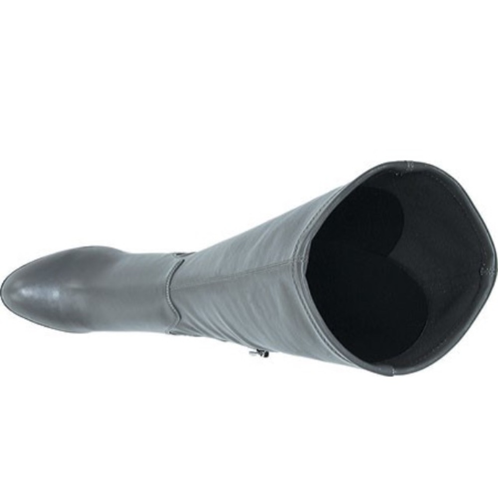 Franco Sarto Stretch Upper Boots