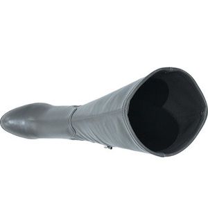 Franco Sarto Stretch Upper Boots