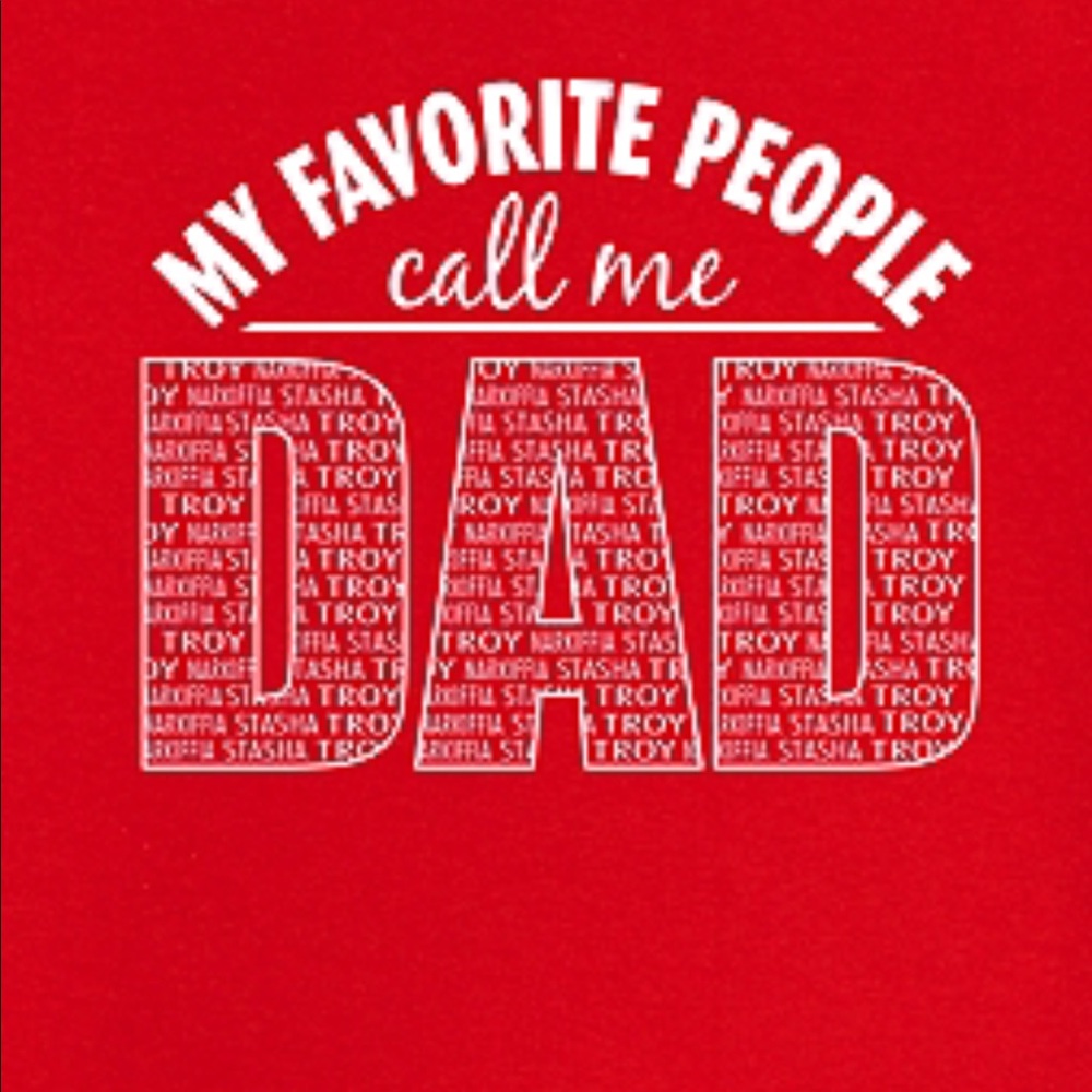 Meet your Posher, Troy