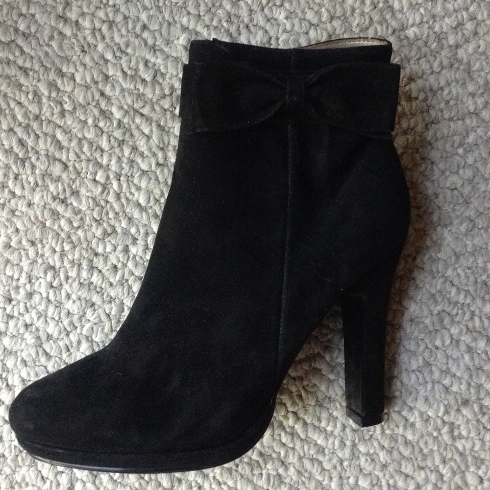 Colin Stuart Boots