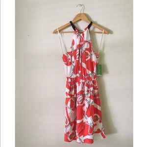 Lilly Pulitzer Dress (brand new)