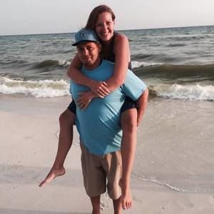 Meet your Posher, Krista