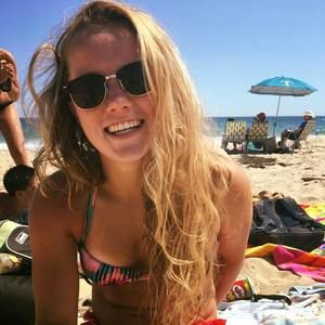 Meet your Posher, Bryn