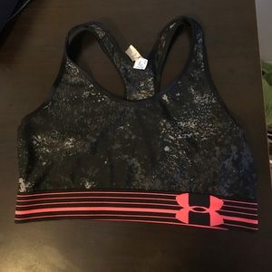 Under Armour Sports Bra