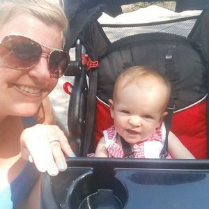 Meet your Posher, Stacey