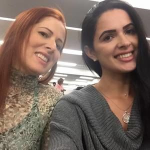 Meet your Posher, Isabele