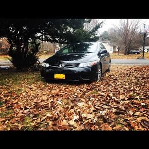 Meet your Posher, Josh