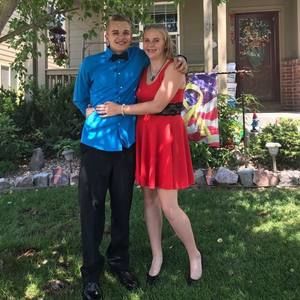 Meet your Posher, Jared