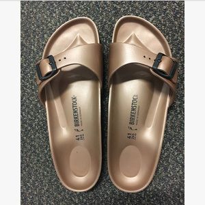 Birkenstock EVA Madrid 41N