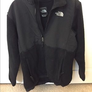 North face fleece